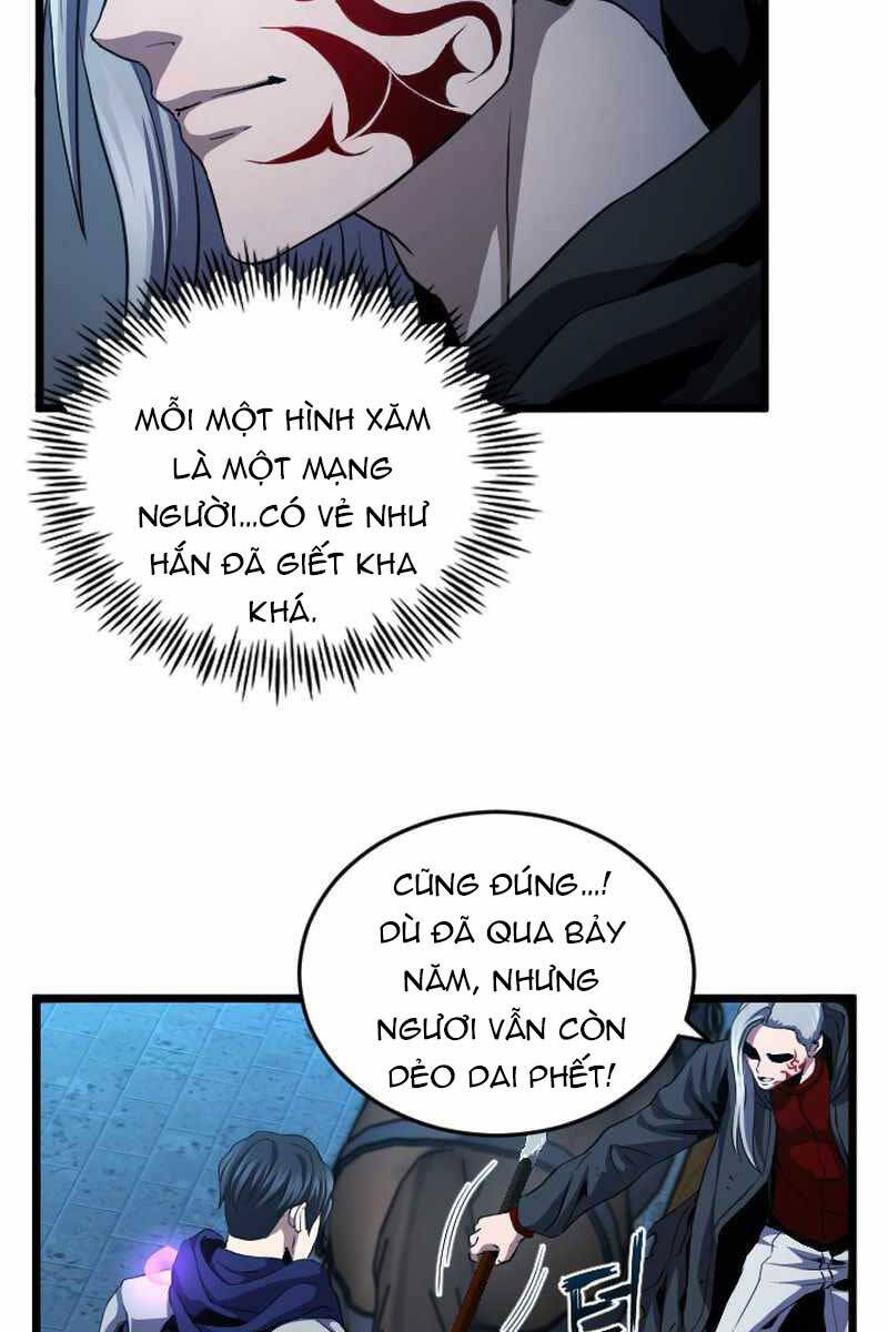 Trị Liệu Sư Toàn Năng Chap 8 - Next Chap 9
