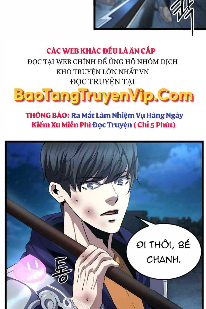 Trị Liệu Sư Toàn Năng Chap 8 - Next Chap 9