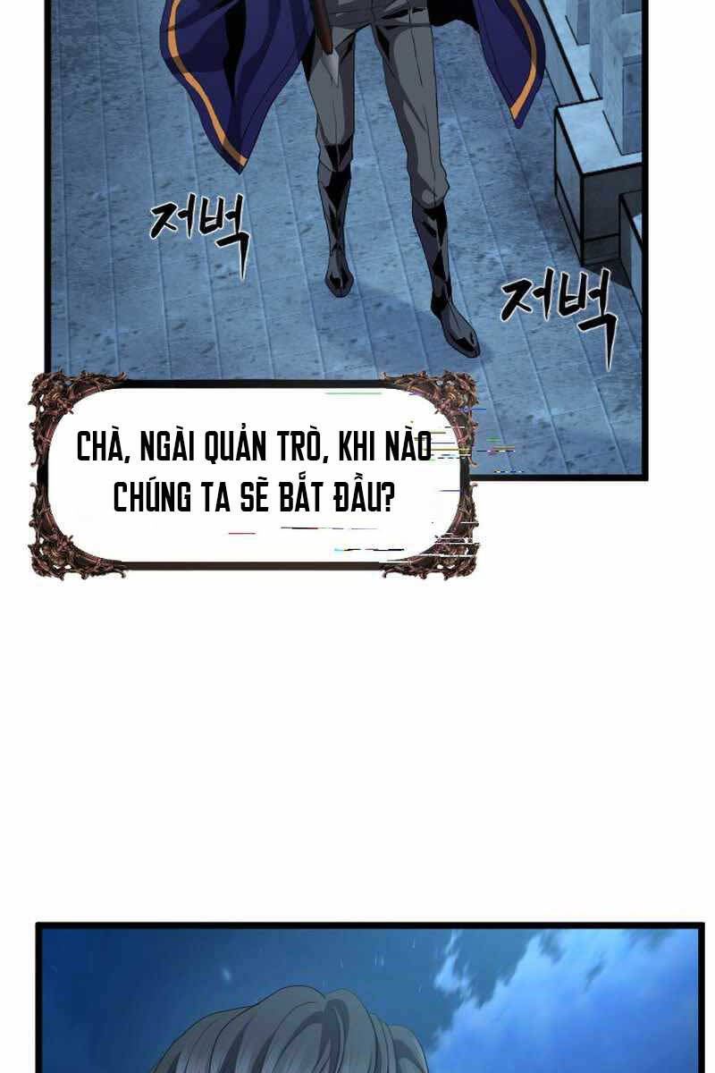 Trị Liệu Sư Toàn Năng Chap 8 - Next Chap 9