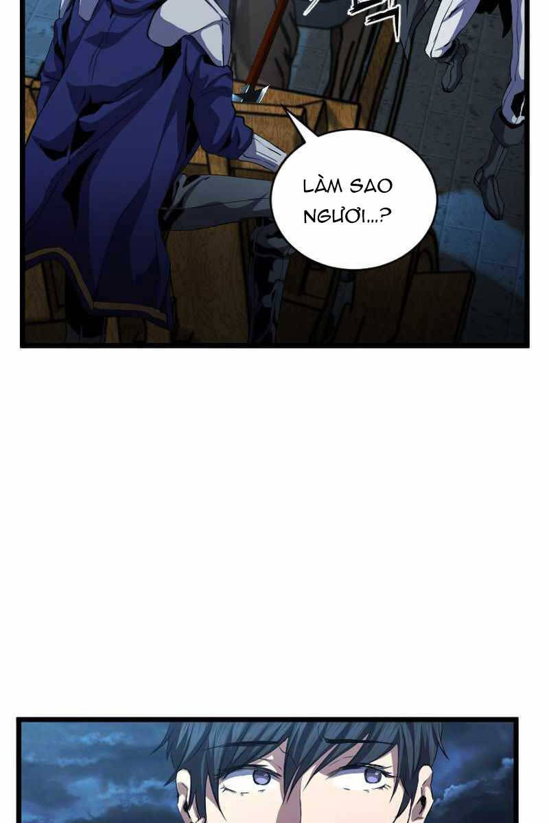 Trị Liệu Sư Toàn Năng Chap 8 - Next Chap 9