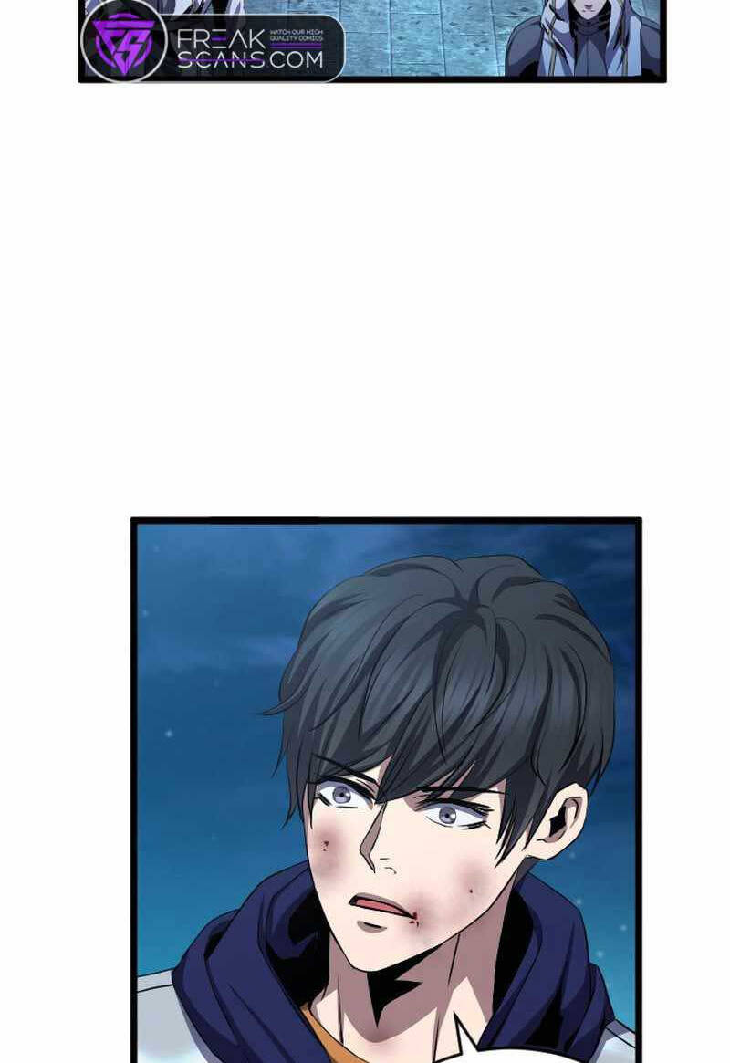 Trị Liệu Sư Toàn Năng Chap 8 - Next Chap 9