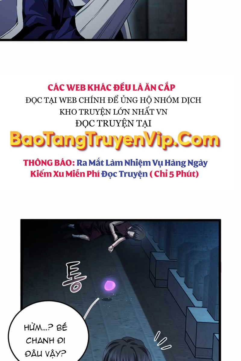 Trị Liệu Sư Toàn Năng Chap 8 - Next Chap 9