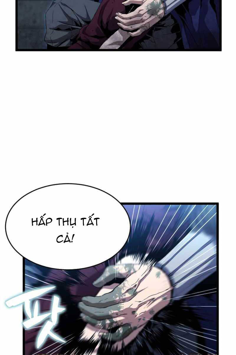 Trị Liệu Sư Toàn Năng Chap 8 - Next Chap 9