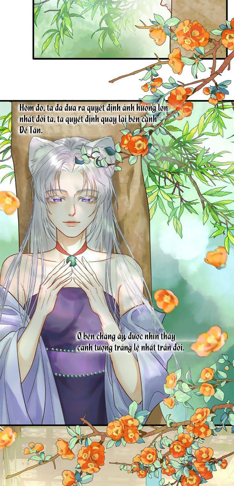 Triều Ca Vị Dĩ Chap 2 - Next Chap 3