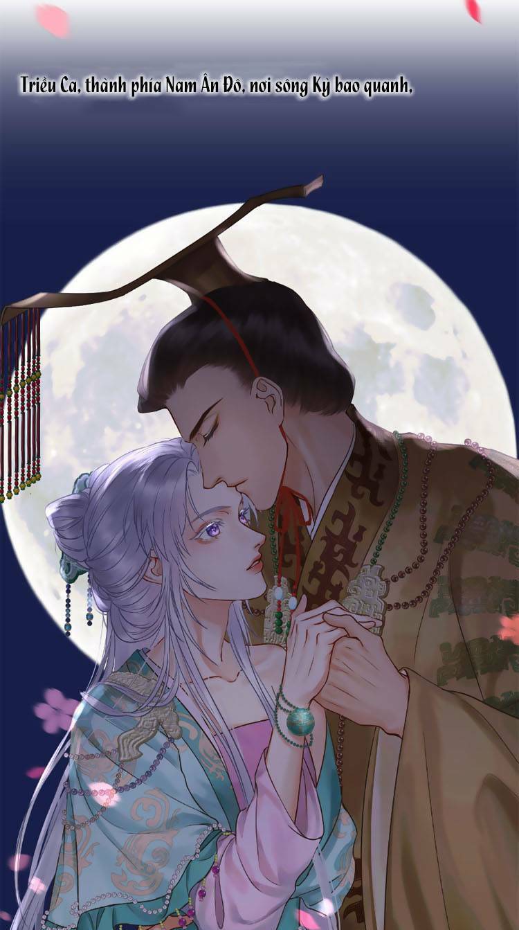 Triều Ca Vị Dĩ Chap 2 - Next Chap 3