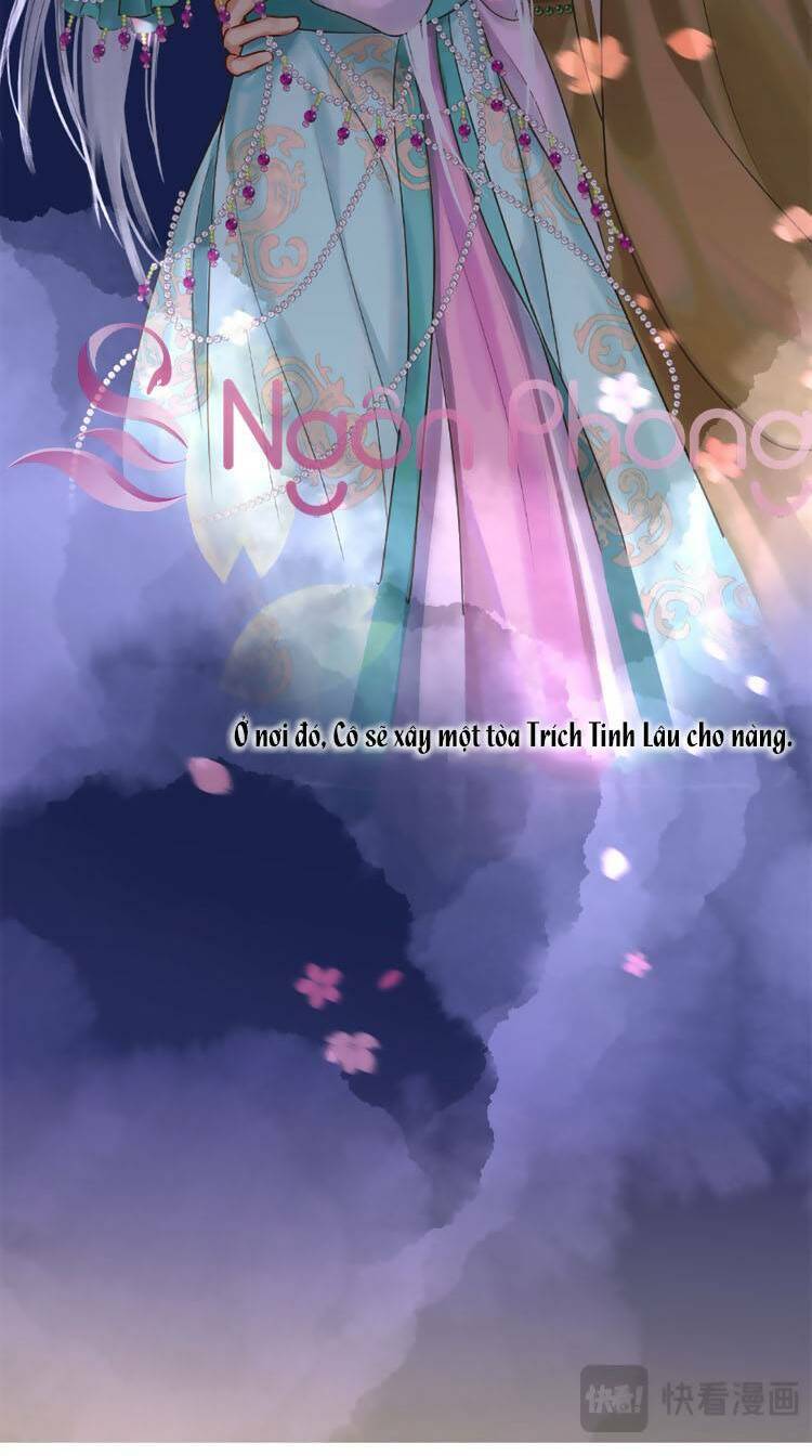 Triều Ca Vị Dĩ Chap 2 - Next Chap 3