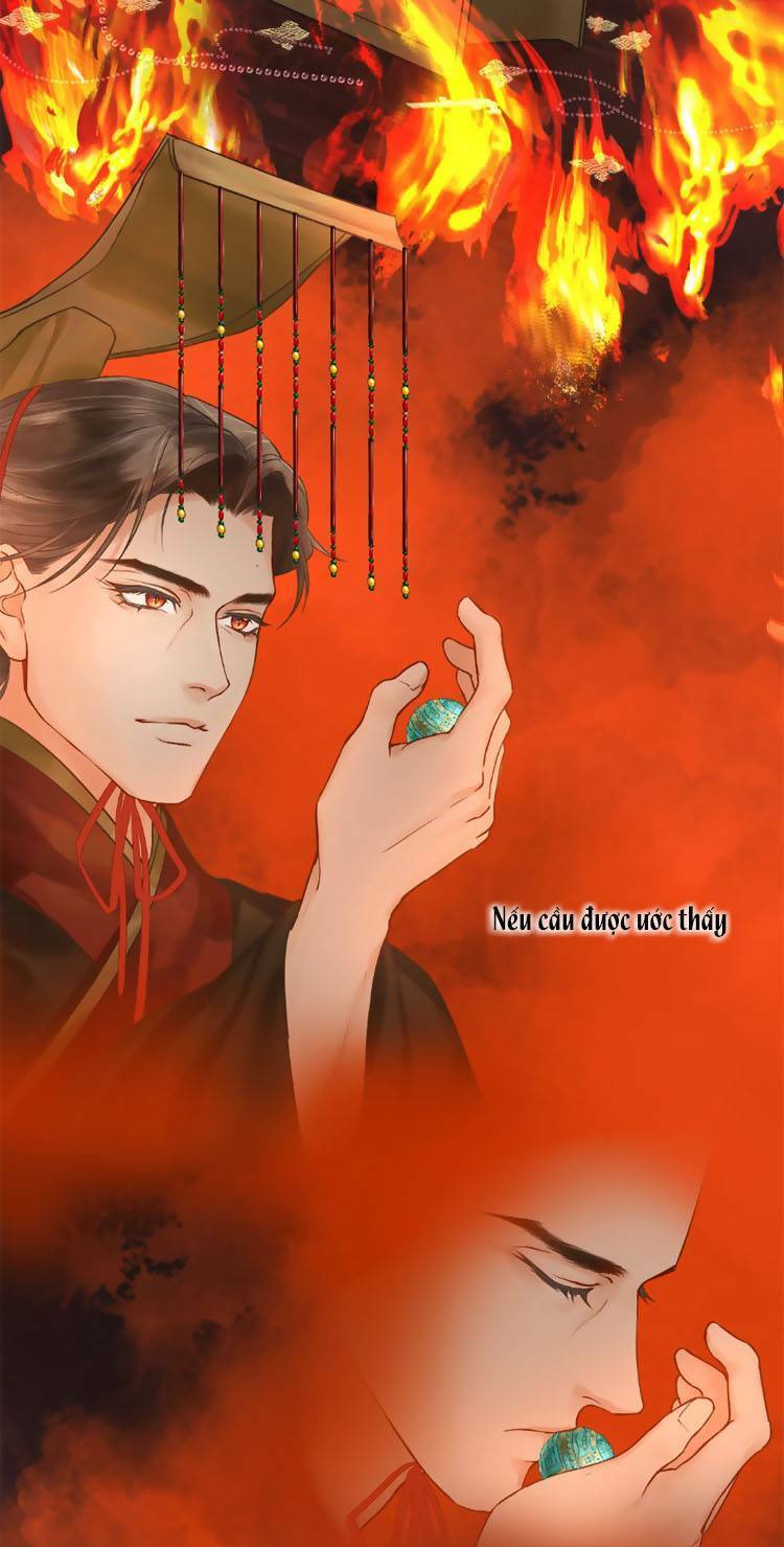 Triều Ca Vị Dĩ Chap 3 - Next Chap 4