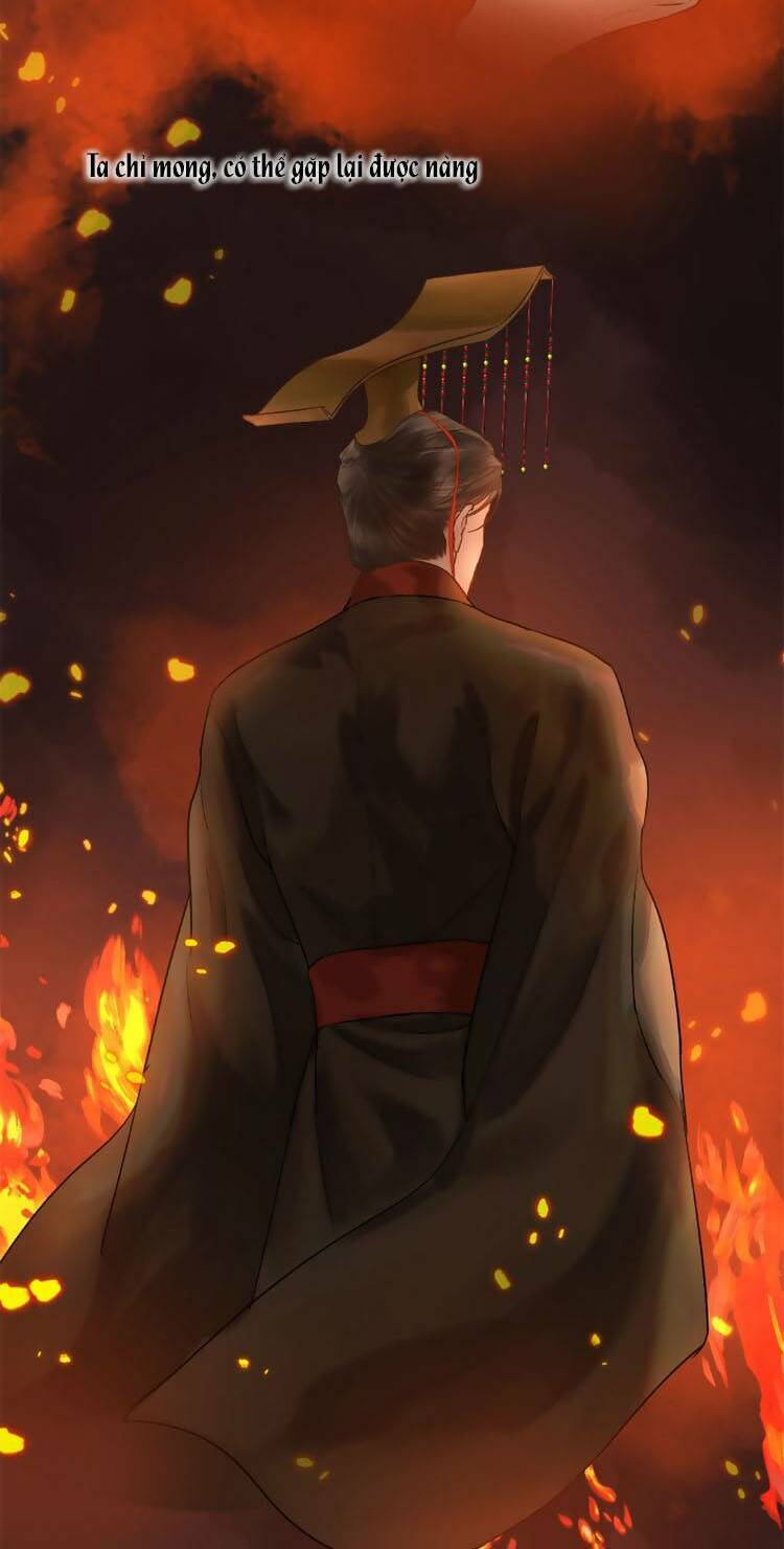 Triều Ca Vị Dĩ Chap 3 - Next Chap 4
