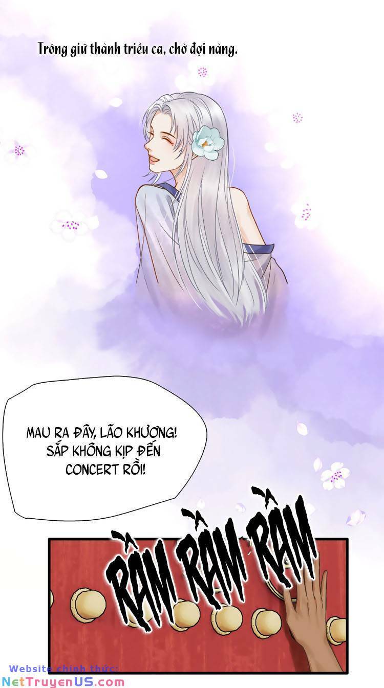 Triều Ca Vị Dĩ Chap 4 - Next Chap 5
