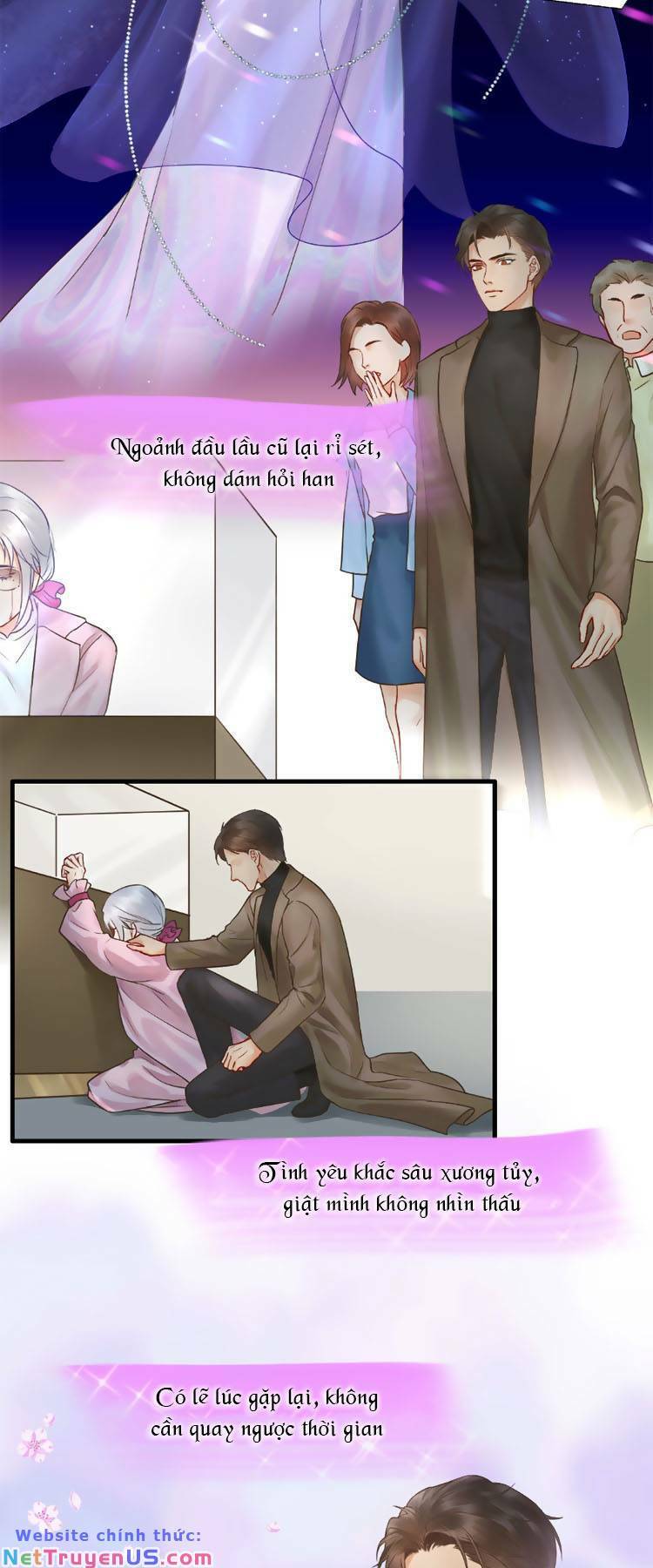 Triều Ca Vị Dĩ Chap 4 - Next Chap 5