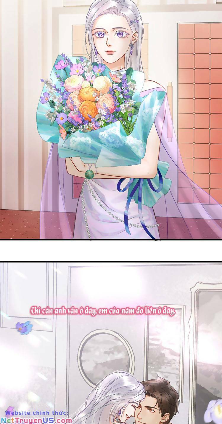 Triều Ca Vị Dĩ Chap 4 - Next Chap 5