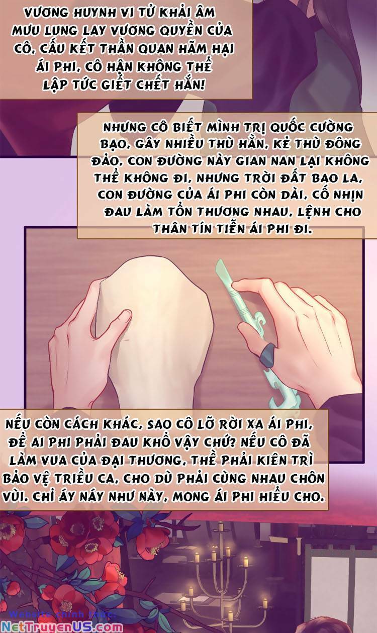 Triều Ca Vị Dĩ Chap 4 - Next Chap 5