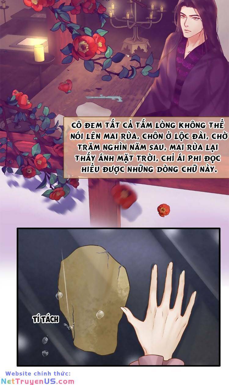 Triều Ca Vị Dĩ Chap 4 - Next Chap 5