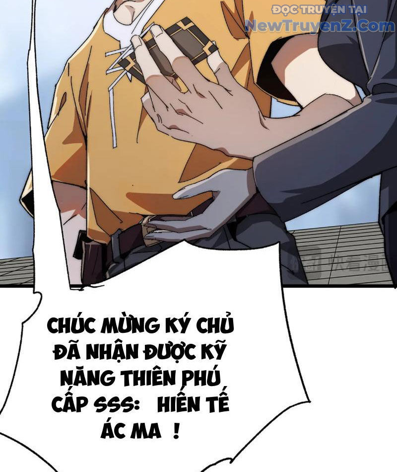 Triệu Hoán Ác Ma, Ta Đã Là Thâm Uyên Chap 1 - Next Chap 2