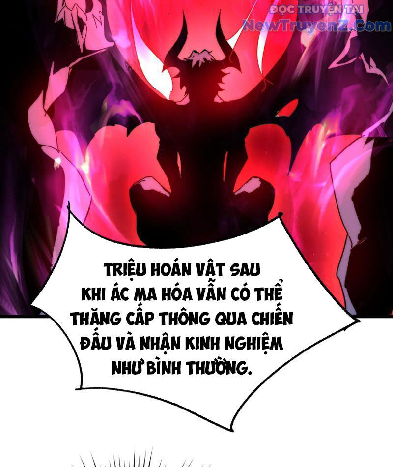 Triệu Hoán Ác Ma, Ta Đã Là Thâm Uyên Chap 1 - Next Chap 2