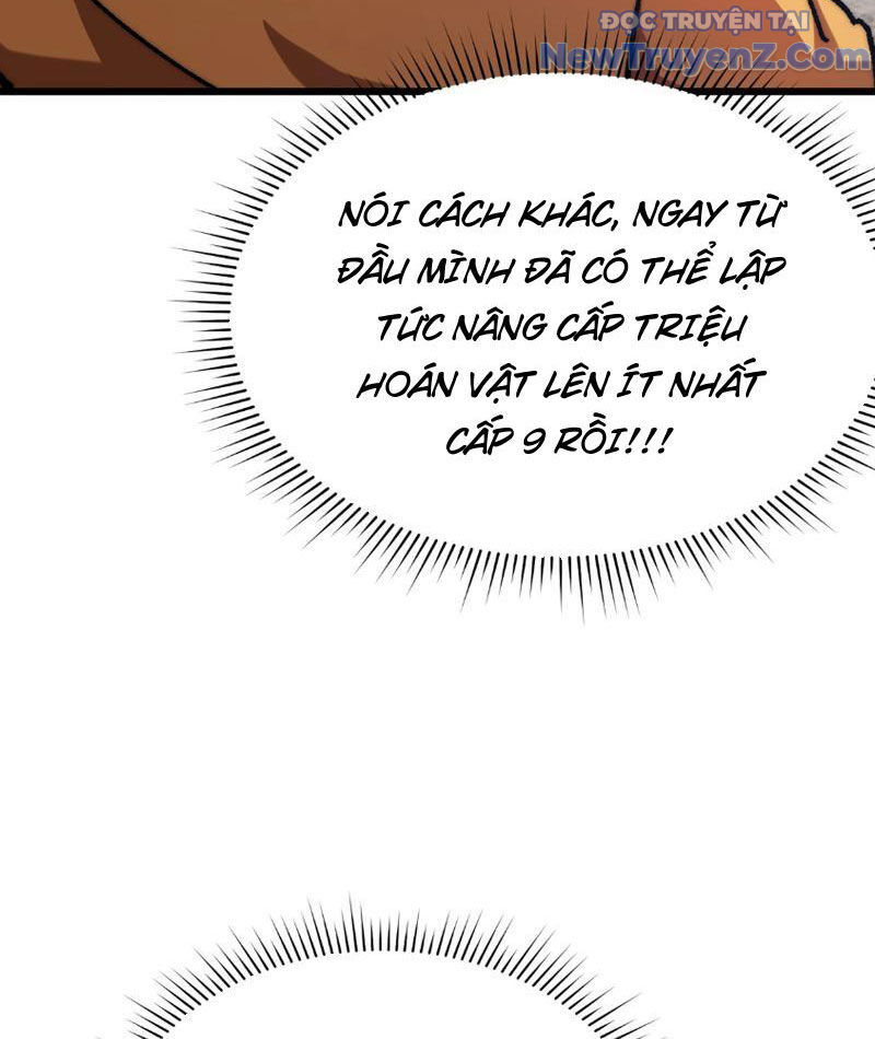 Triệu Hoán Ác Ma, Ta Đã Là Thâm Uyên Chap 1 - Next Chap 2