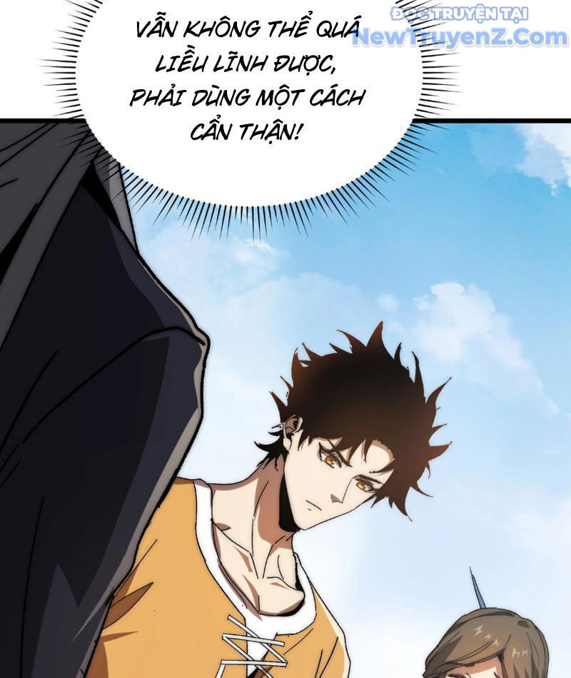 Triệu Hoán Ác Ma, Ta Đã Là Thâm Uyên Chap 1 - Next Chap 2