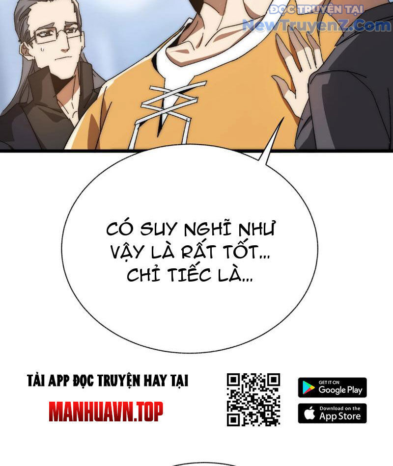 Triệu Hoán Ác Ma, Ta Đã Là Thâm Uyên Chap 1 - Next Chap 2