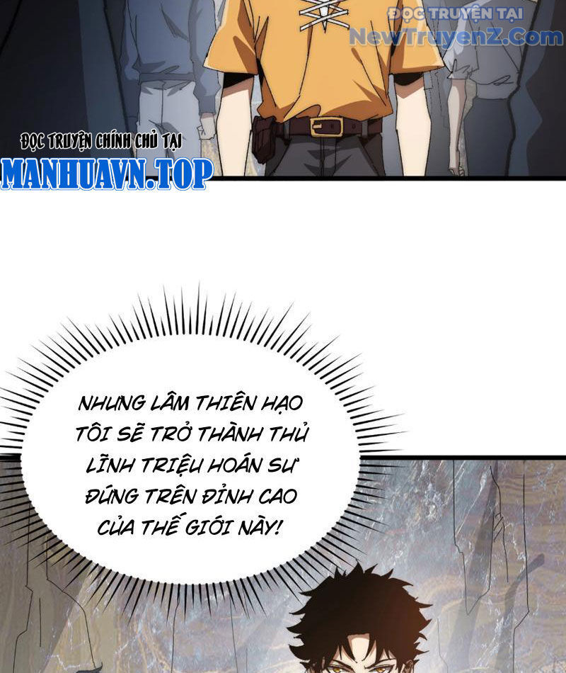 Triệu Hoán Ác Ma, Ta Đã Là Thâm Uyên Chap 1 - Next Chap 2