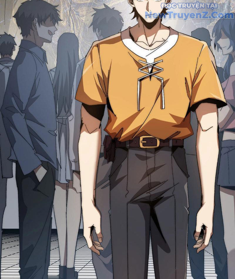 Triệu Hoán Ác Ma, Ta Đã Là Thâm Uyên Chap 1 - Next Chap 2