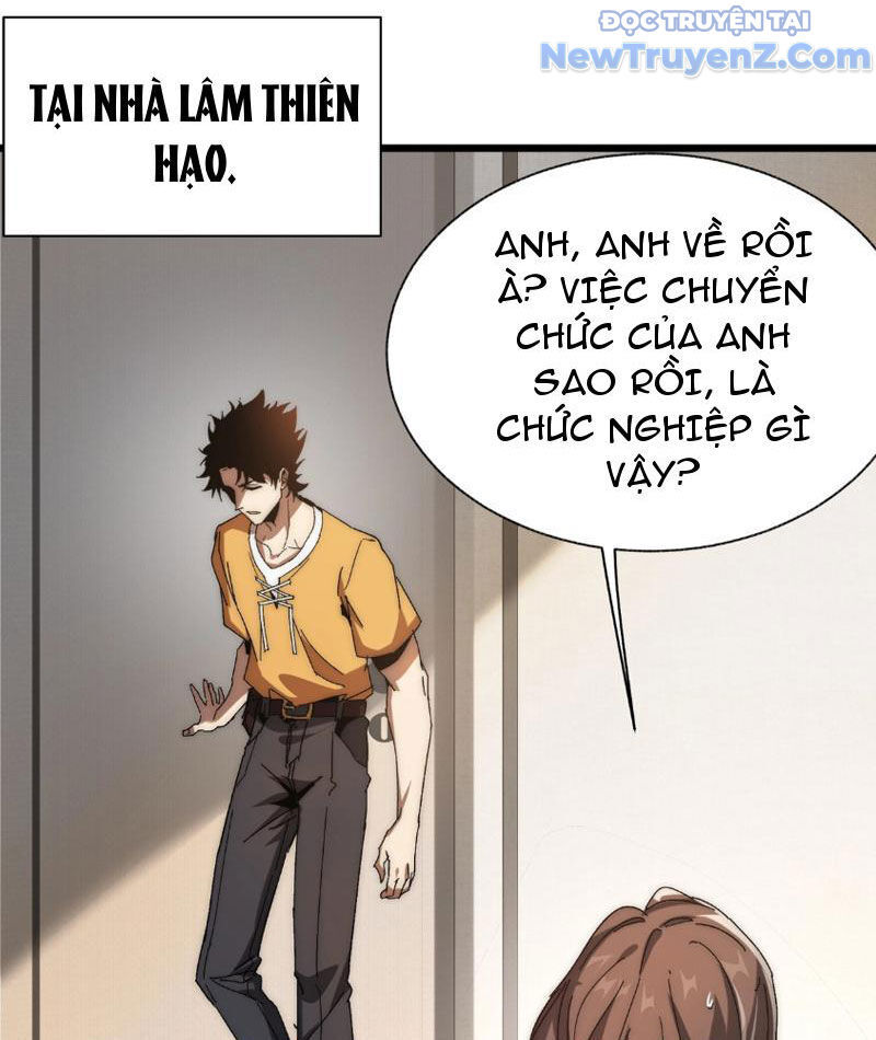 Triệu Hoán Ác Ma, Ta Đã Là Thâm Uyên Chap 1 - Next Chap 2