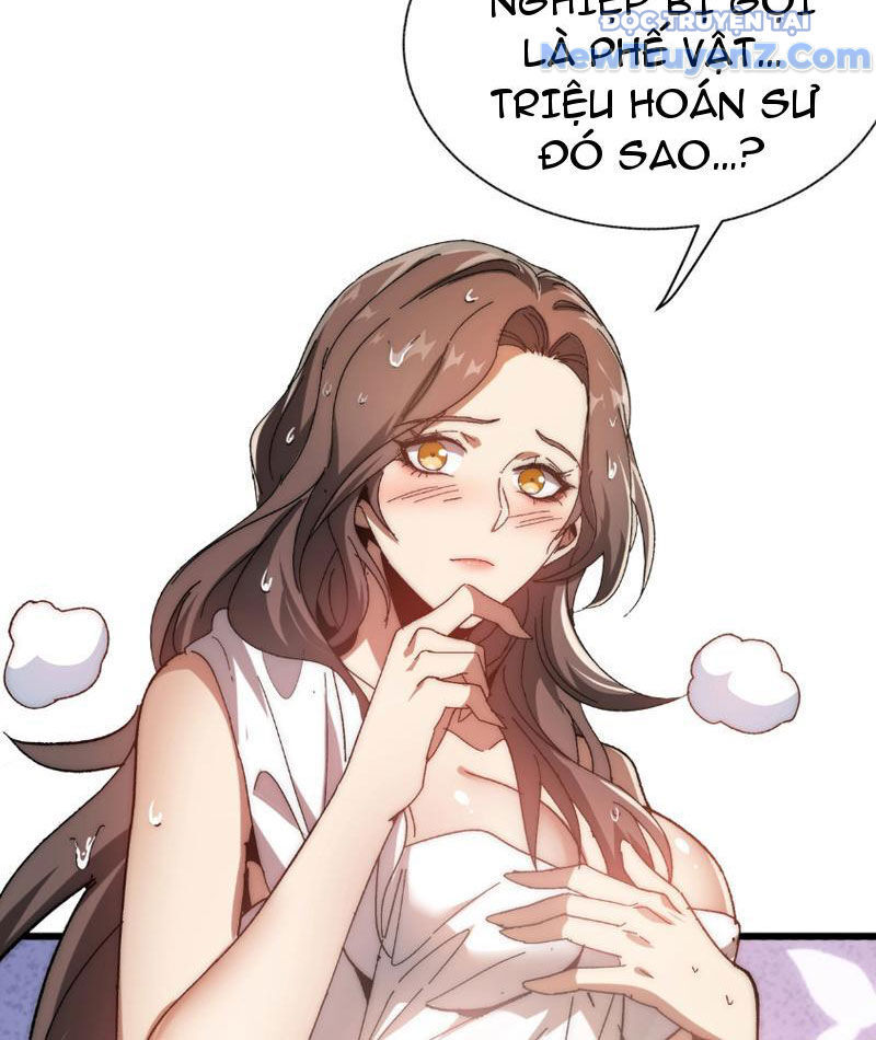 Triệu Hoán Ác Ma, Ta Đã Là Thâm Uyên Chap 1 - Next Chap 2
