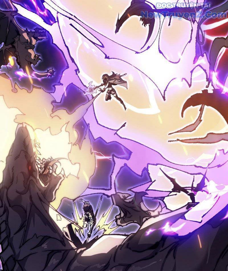 Triệu Hoán Ác Ma, Ta Đã Là Thâm Uyên Chap 1 - Next Chap 2