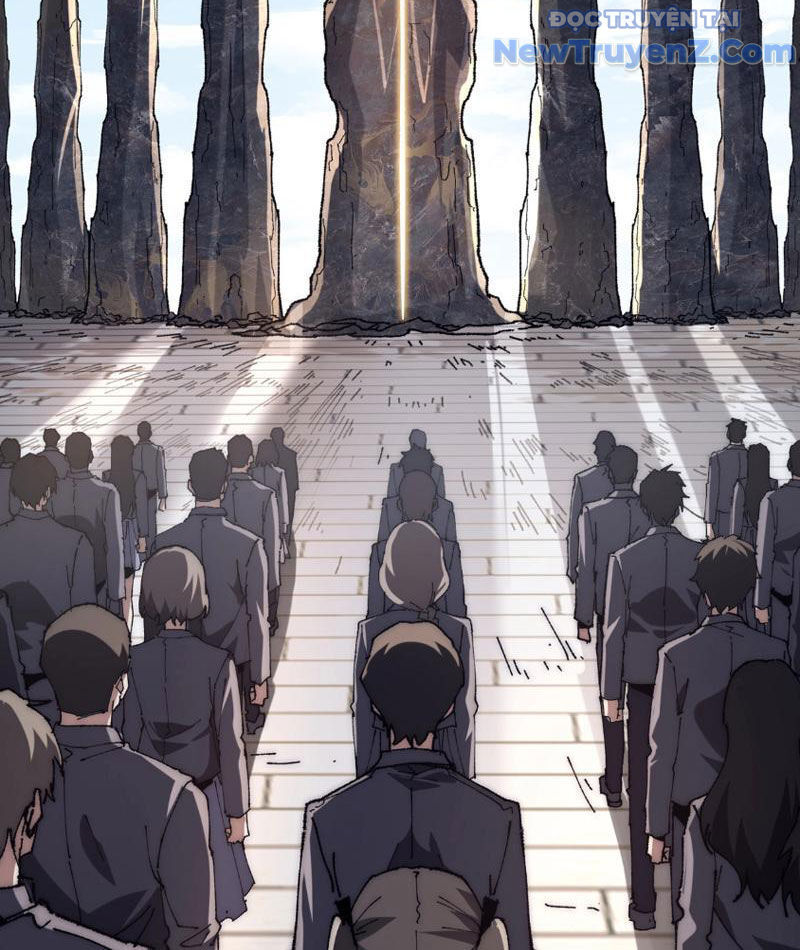 Triệu Hoán Ác Ma, Ta Đã Là Thâm Uyên Chap 1 - Next Chap 2