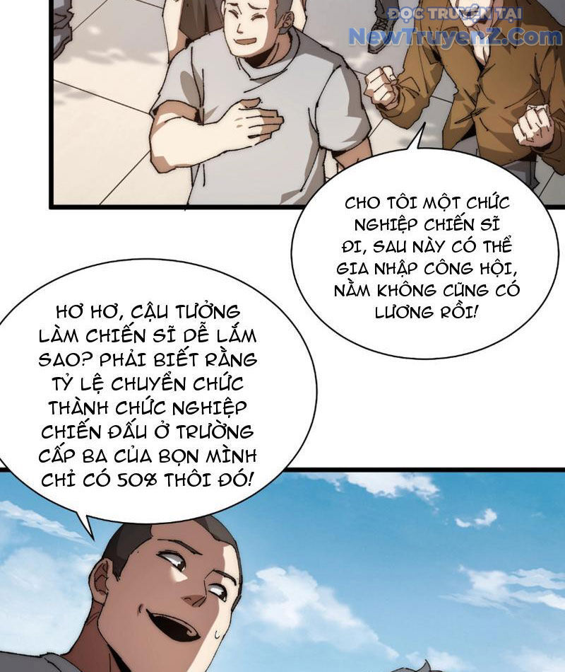 Triệu Hoán Ác Ma, Ta Đã Là Thâm Uyên Chap 1 - Next Chap 2
