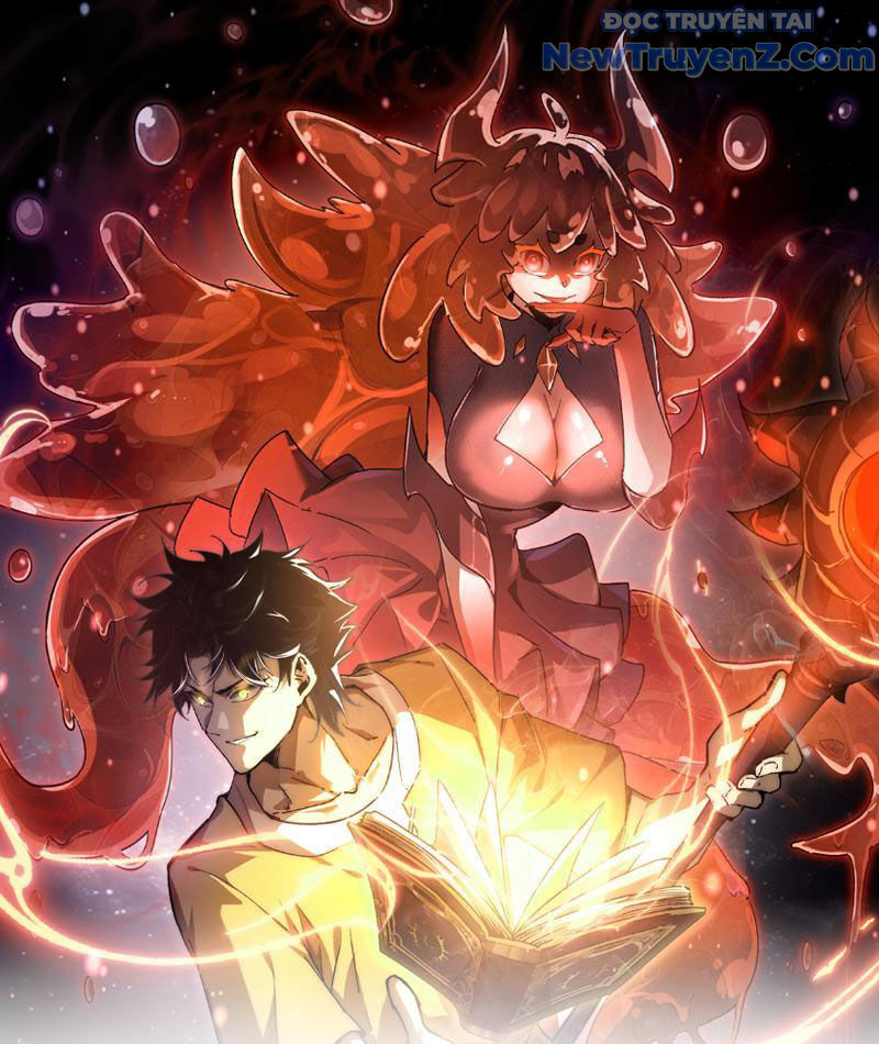 Triệu Hoán Ác Ma, Ta Đã Là Thâm Uyên Chap 1 - Next Chap 2