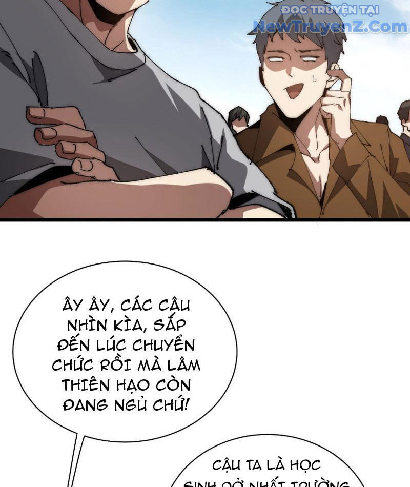 Triệu Hoán Ác Ma, Ta Đã Là Thâm Uyên Chap 1 - Next Chap 2