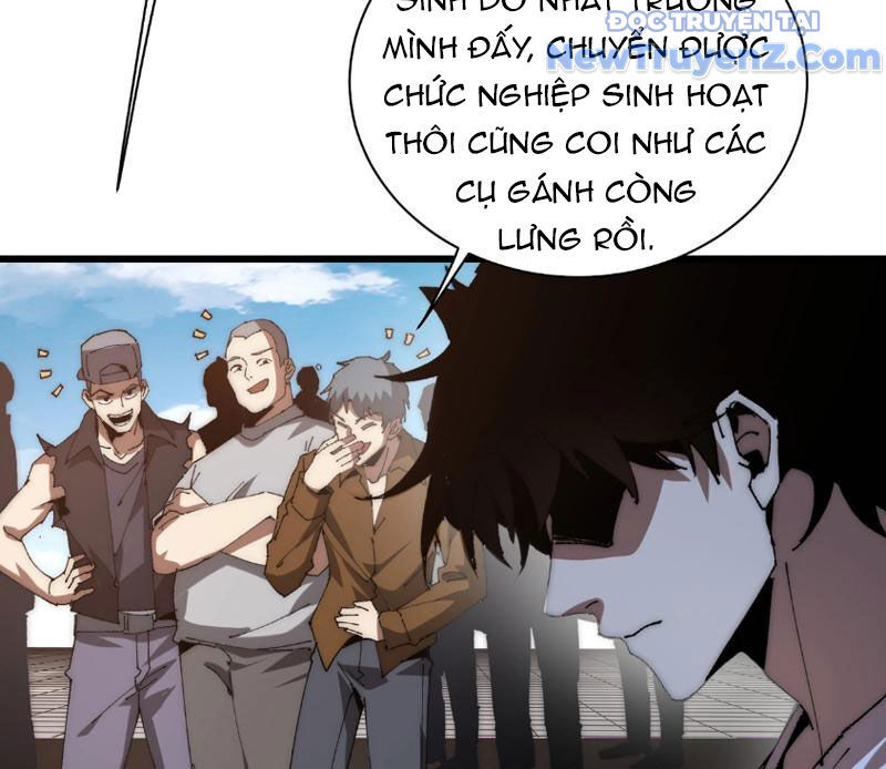 Triệu Hoán Ác Ma, Ta Đã Là Thâm Uyên Chap 1 - Next Chap 2