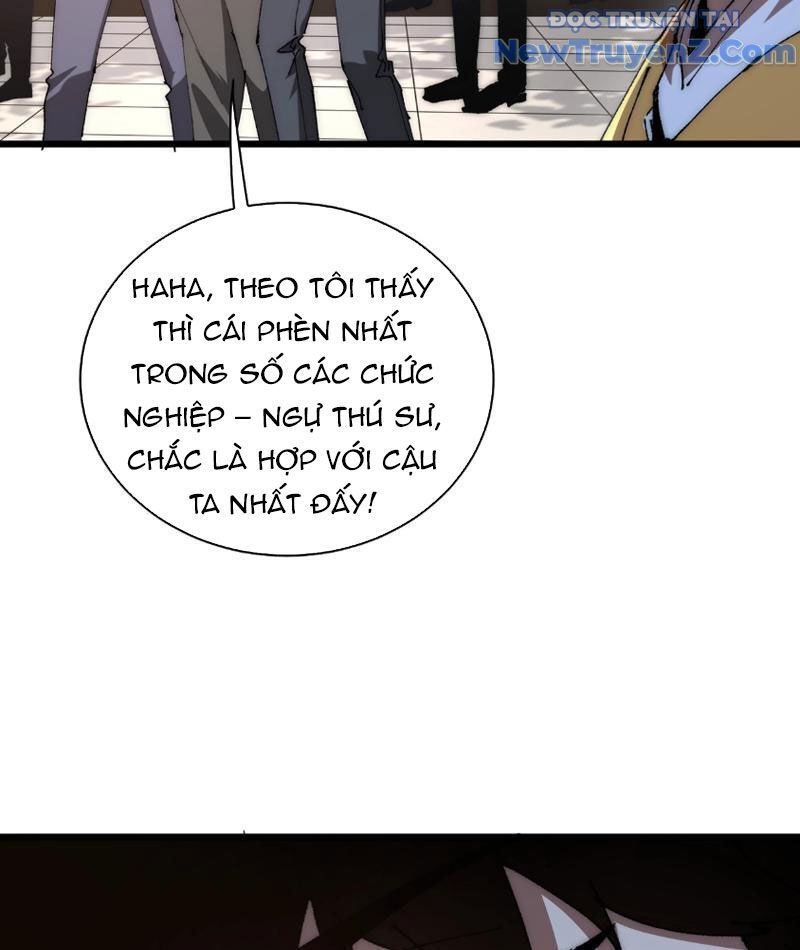 Triệu Hoán Ác Ma, Ta Đã Là Thâm Uyên Chap 1 - Next Chap 2