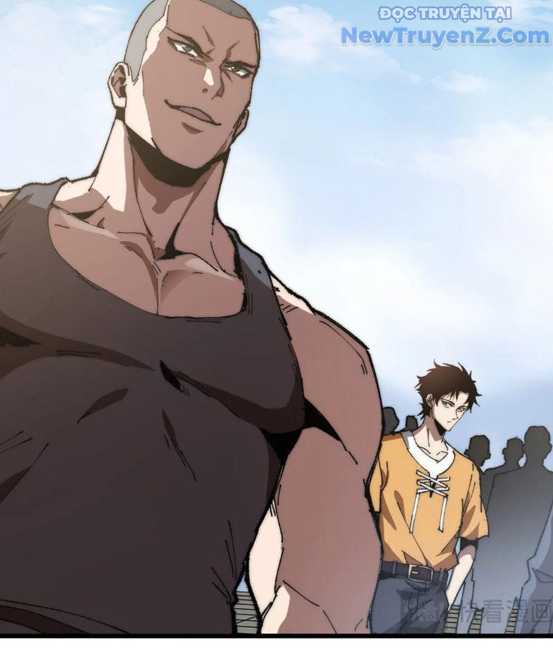 Triệu Hoán Ác Ma, Ta Đã Là Thâm Uyên Chap 1 - Next Chap 2