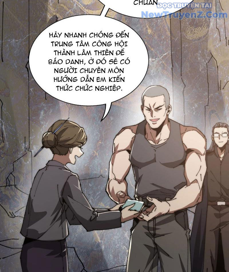 Triệu Hoán Ác Ma, Ta Đã Là Thâm Uyên Chap 1 - Next Chap 2