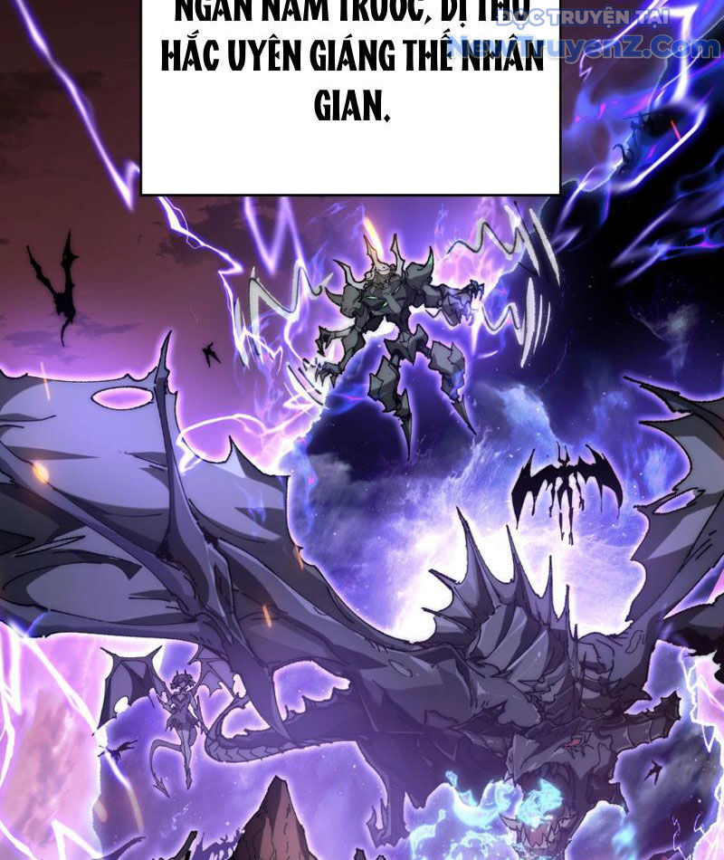 Triệu Hoán Ác Ma, Ta Đã Là Thâm Uyên Chap 1 - Next Chap 2