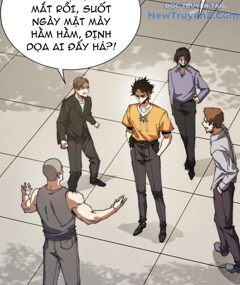 Triệu Hoán Ác Ma, Ta Đã Là Thâm Uyên Chap 1 - Next Chap 2