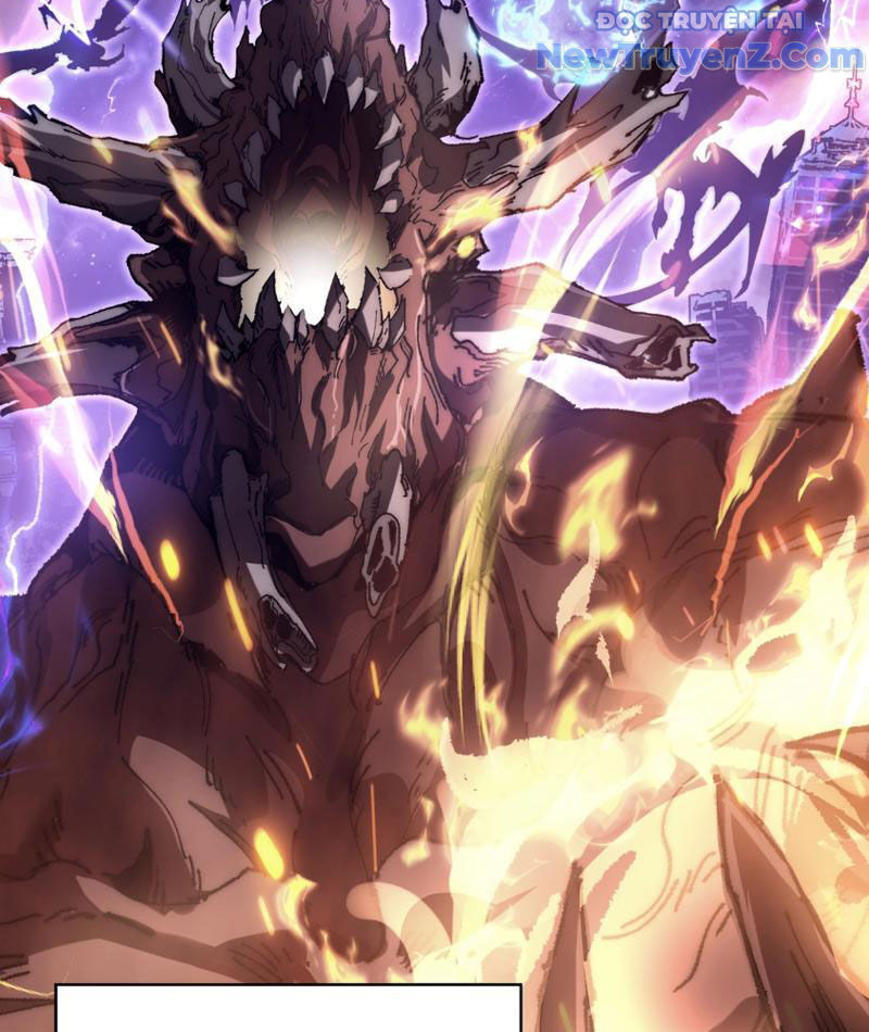 Triệu Hoán Ác Ma, Ta Đã Là Thâm Uyên Chap 1 - Next Chap 2