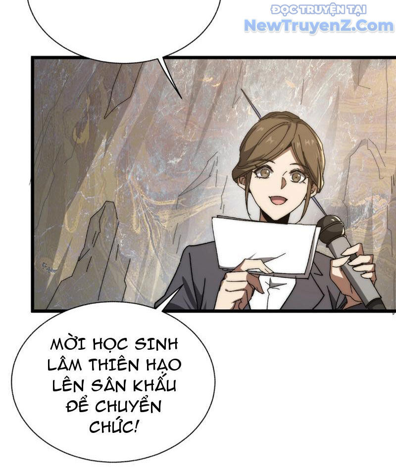Triệu Hoán Ác Ma, Ta Đã Là Thâm Uyên Chap 1 - Next Chap 2