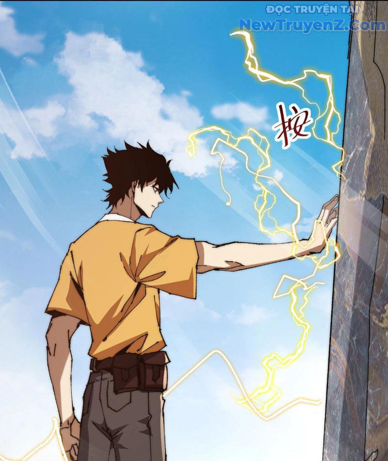 Triệu Hoán Ác Ma, Ta Đã Là Thâm Uyên Chap 1 - Next Chap 2