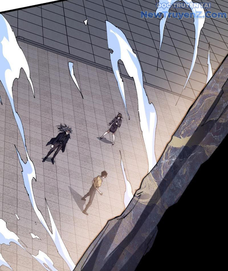 Triệu Hoán Ác Ma, Ta Đã Là Thâm Uyên Chap 1 - Next Chap 2