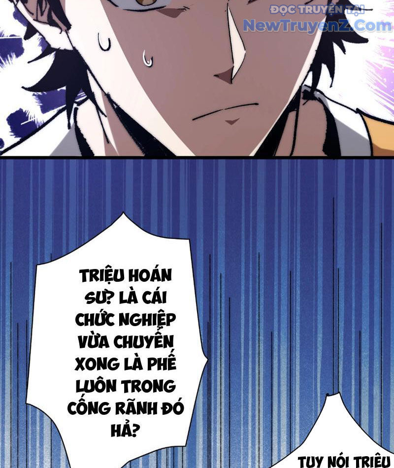 Triệu Hoán Ác Ma, Ta Đã Là Thâm Uyên Chap 1 - Next Chap 2