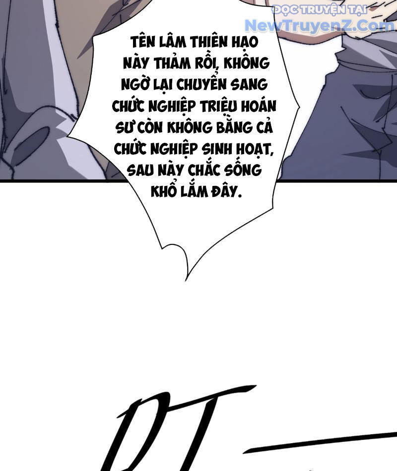 Triệu Hoán Ác Ma, Ta Đã Là Thâm Uyên Chap 1 - Next Chap 2