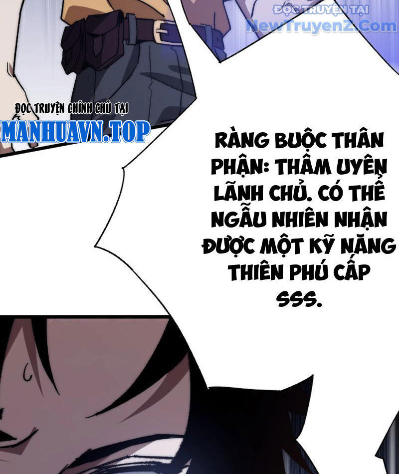 Triệu Hoán Ác Ma, Ta Đã Là Thâm Uyên Chap 1 - Next Chap 2