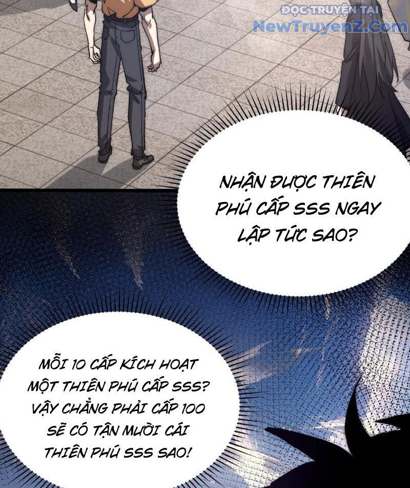 Triệu Hoán Ác Ma, Ta Đã Là Thâm Uyên Chap 1 - Next Chap 2