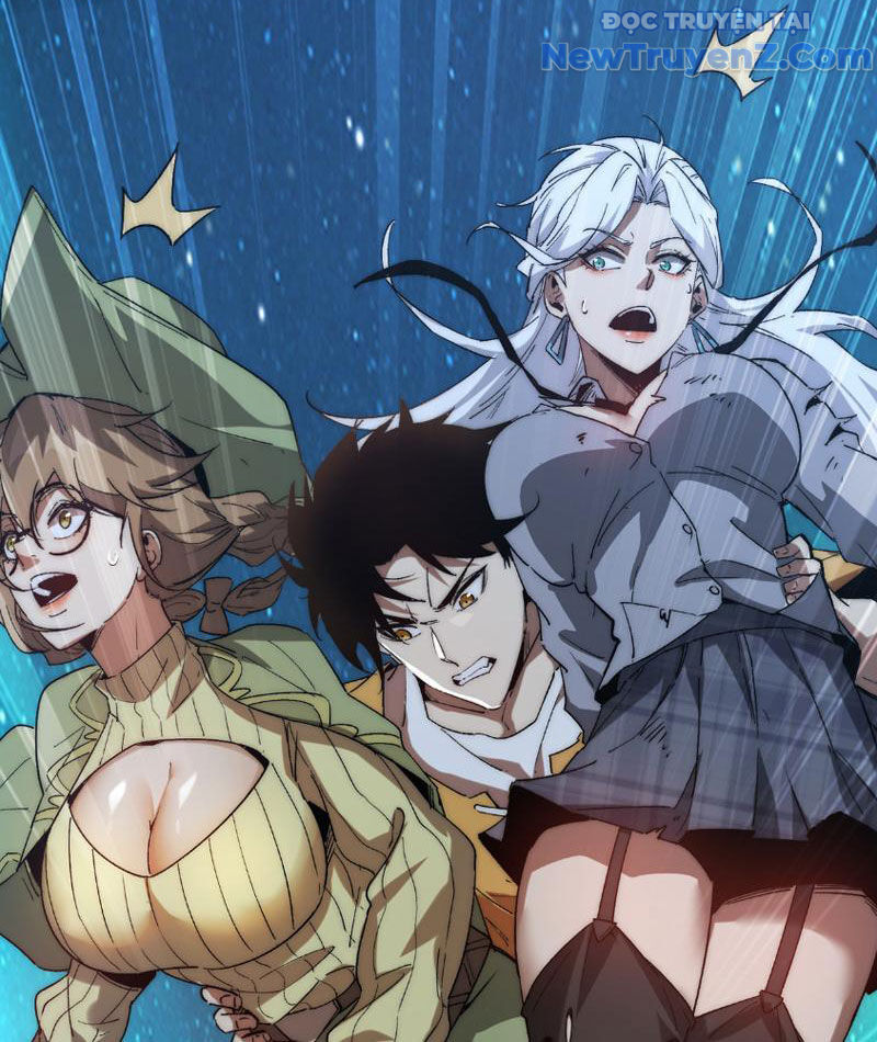 Triệu Hoán Ác Ma, Ta Đã Là Thâm Uyên Chap 10 - Next Chap 11