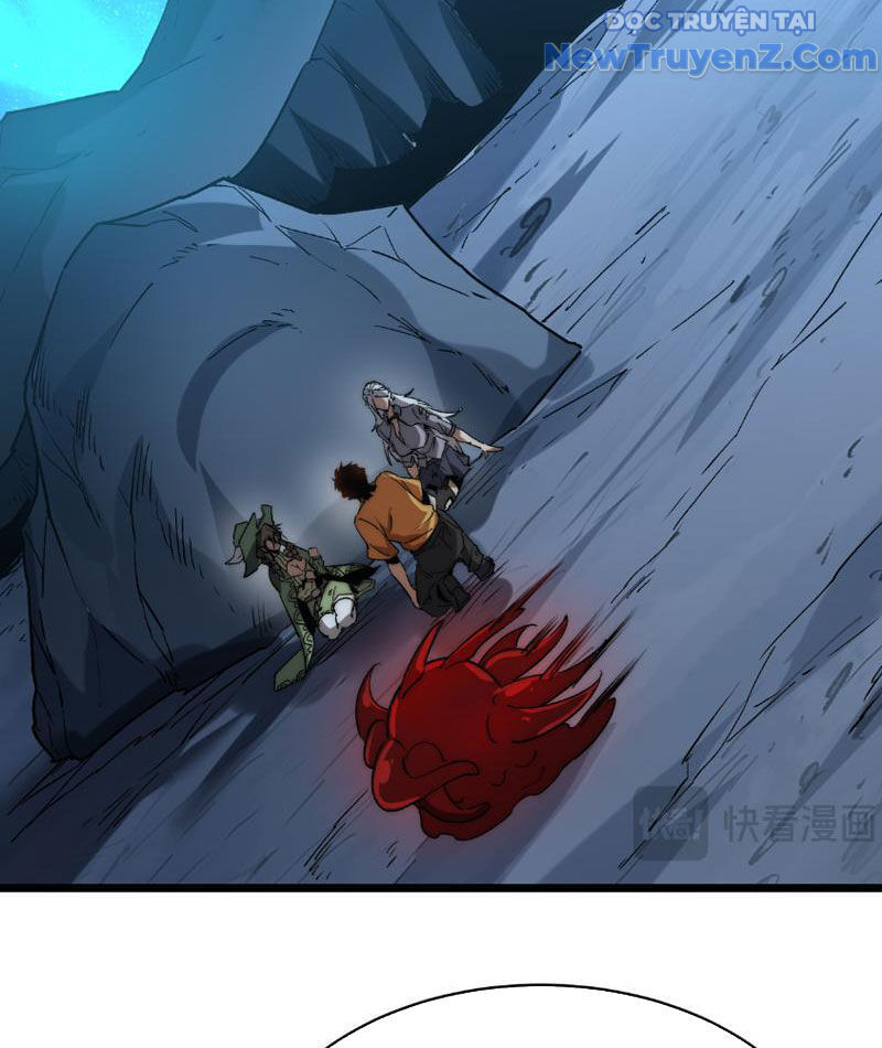 Triệu Hoán Ác Ma, Ta Đã Là Thâm Uyên Chap 10 - Next Chap 11