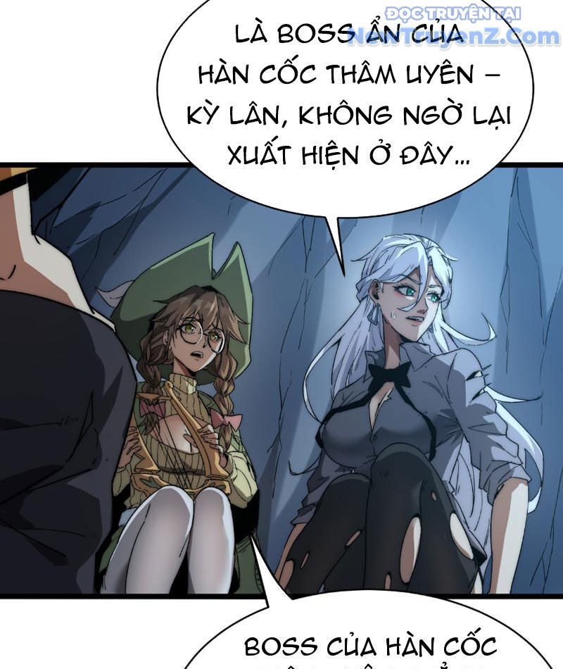 Triệu Hoán Ác Ma, Ta Đã Là Thâm Uyên Chap 10 - Next Chap 11