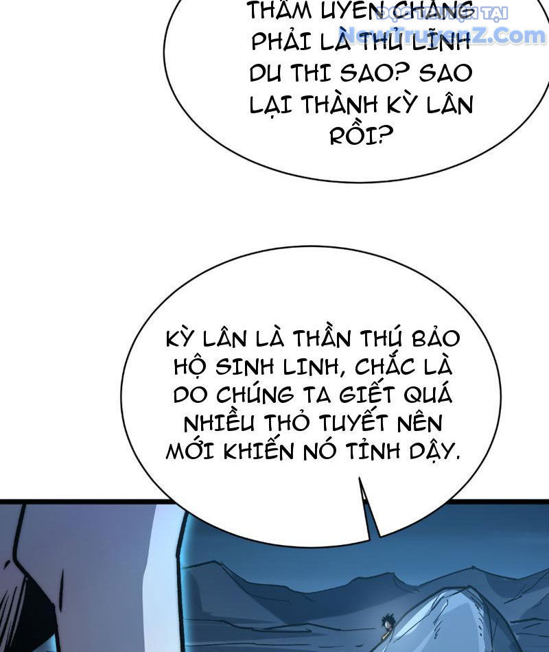 Triệu Hoán Ác Ma, Ta Đã Là Thâm Uyên Chap 10 - Next Chap 11