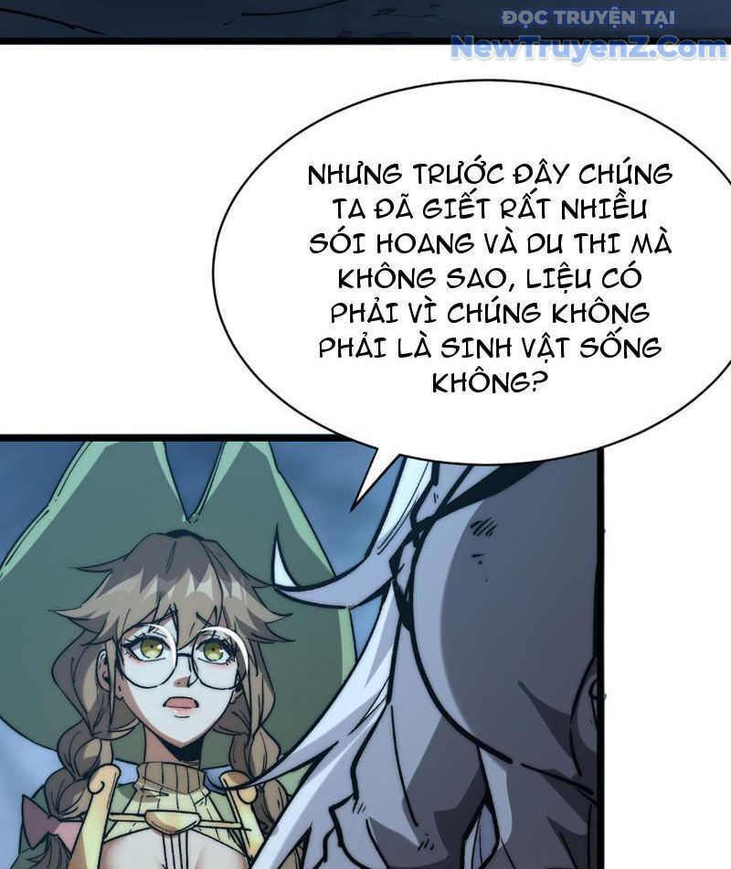 Triệu Hoán Ác Ma, Ta Đã Là Thâm Uyên Chap 10 - Next Chap 11